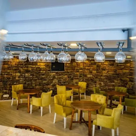 Joker Vista 酒店 锡德