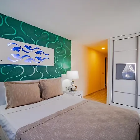 Joker Vista Otel Side
