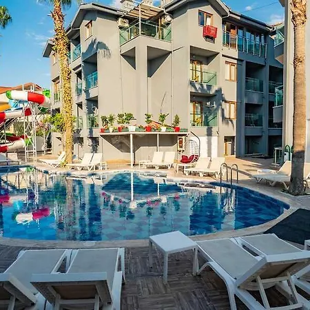 Otel Joker Vista Side