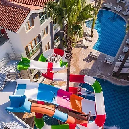 Joker Vista Otel 4*
