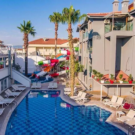 Joker Vista Hotel 4*
