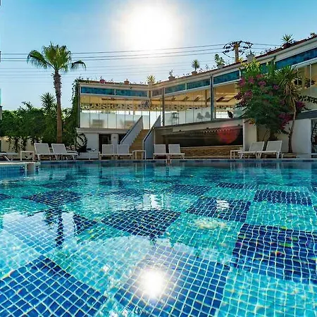 Otel Joker Vista Side