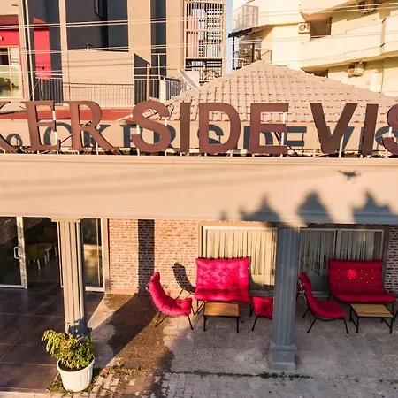 Hotel Joker Vista 4*