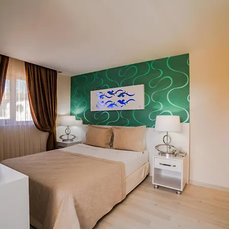 Joker Vista Hotel
