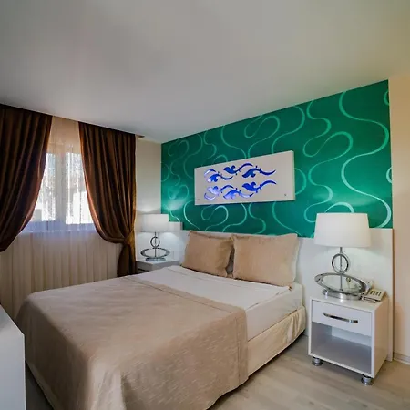 Hotel Joker Vista 4*