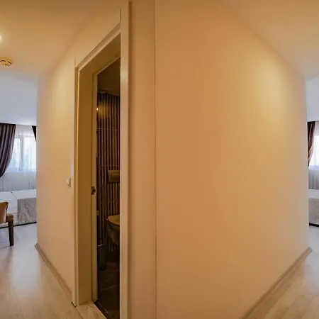 Ξενοδοχείο Joker Vista 4*