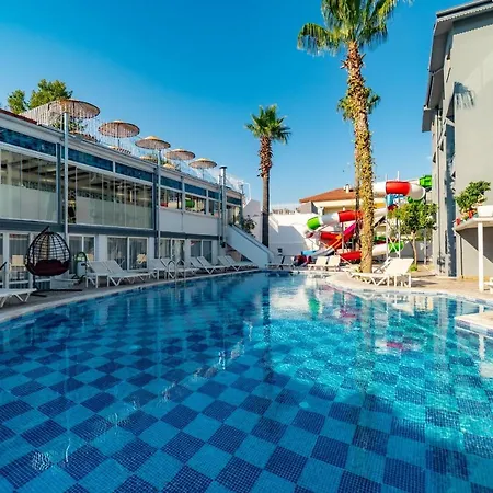 Joker Vista Ξενοδοχείο 4*