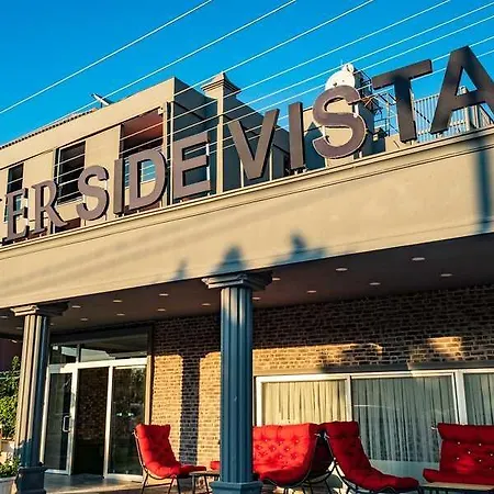 Hotel Joker Vista