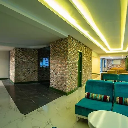Hotel Joker Vista 4*