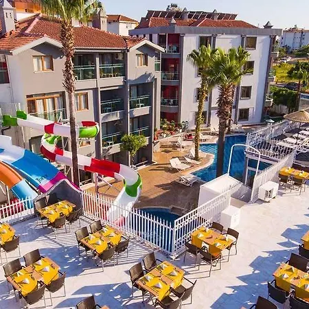 Joker Vista Hotel 4*