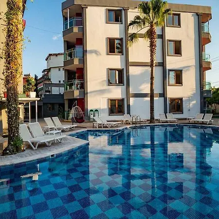 Hotel Joker Vista