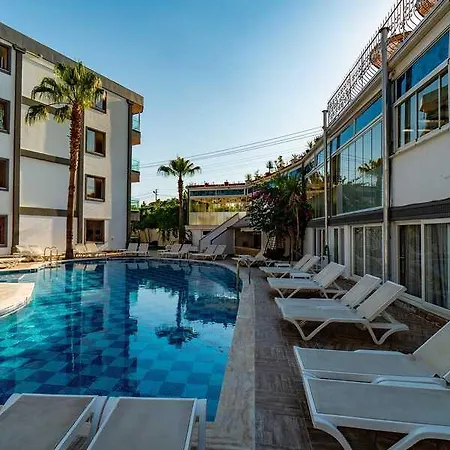 Ξενοδοχείο Joker Vista 4*