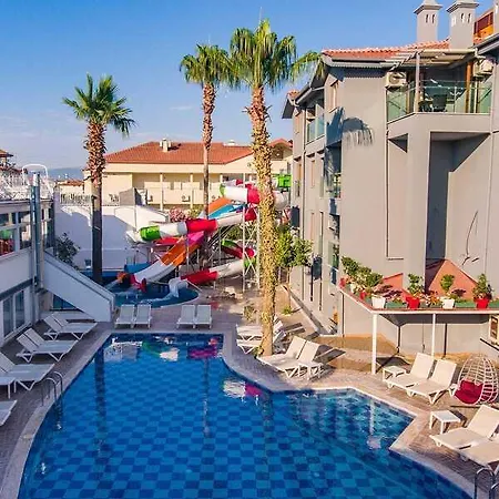 Joker Vista Hotel 4*