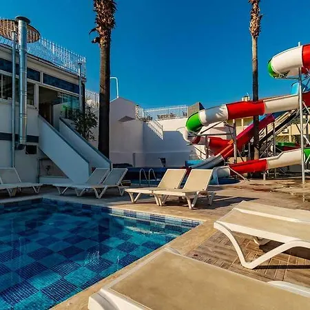 Joker Vista Hotel