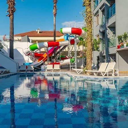Joker Vista 4*