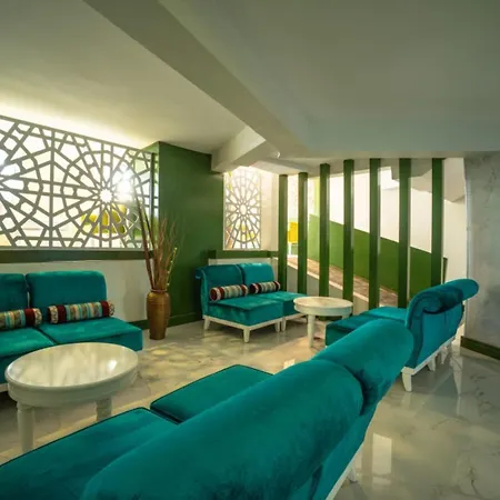 Hotel Joker Vista 4*