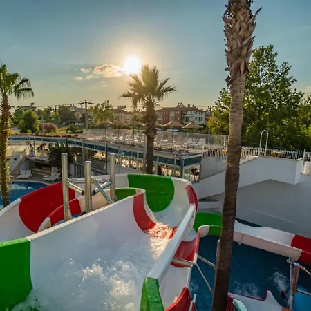 Joker Vista 4*