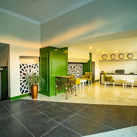 Hotel Joker Vista